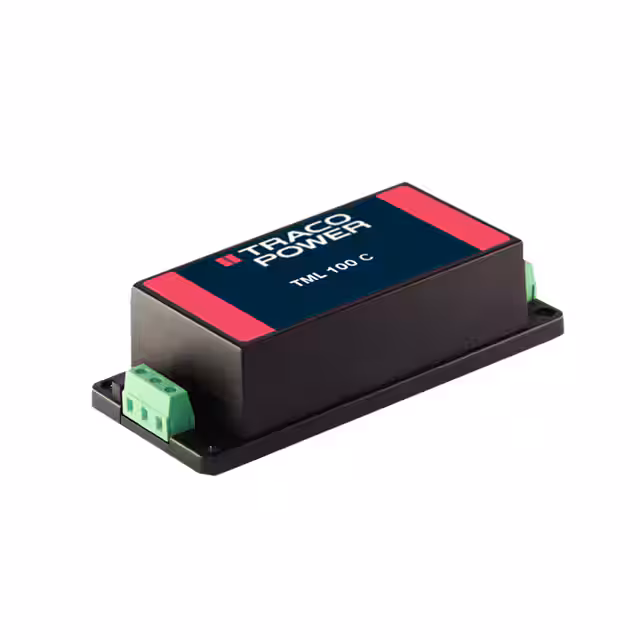 TML 100-115C Traco Power  Convertisseurs CA/CC